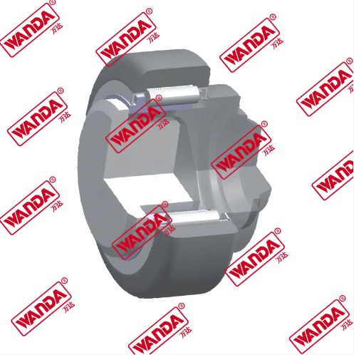 Pourquoi les roulements composites à insert coulissant en nylon CRAxx-xP sont-ils le choix incontournable de l'industrie ?