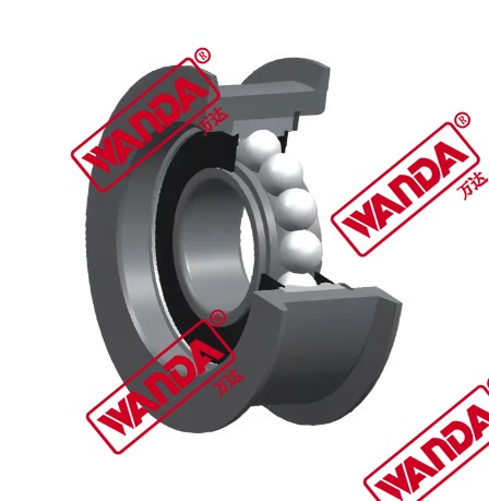Percer le mystère : comment la roue à chaîne et la fente à double tranchant du CGxxE1-x améliorent l'efficacité et la stabilité du chariot élévateur ?